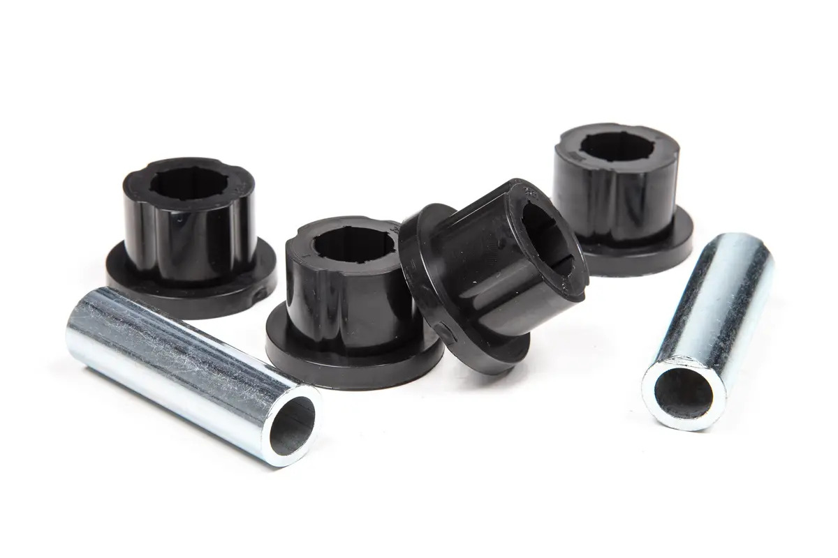 Bushing And Sleeve Kit | Rear Spring | Chevy Silverado And Gmc Sierra 1500 (99-18) 1