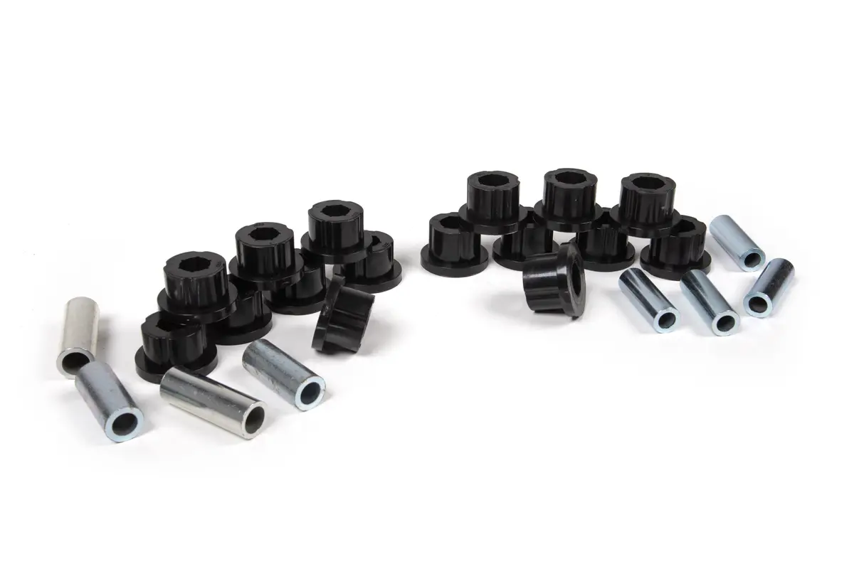 Bushing And Sleeve Kit | Long Arm Control Arms | Dodge Ram 2500 / 3500 4Wd (94-99) 1