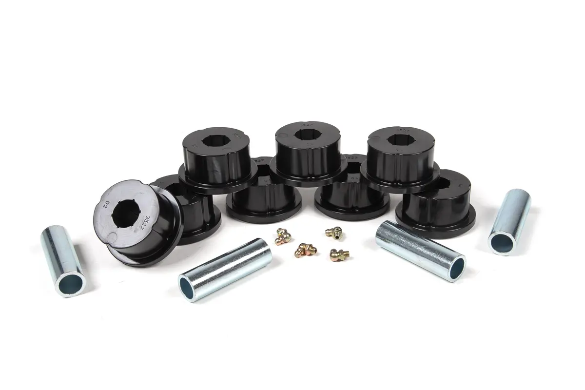 Bushing And Sleeve Kit | 4-Link Control Arms | Ford F250/F350 Super Duty 4Wd (05-22) 1
