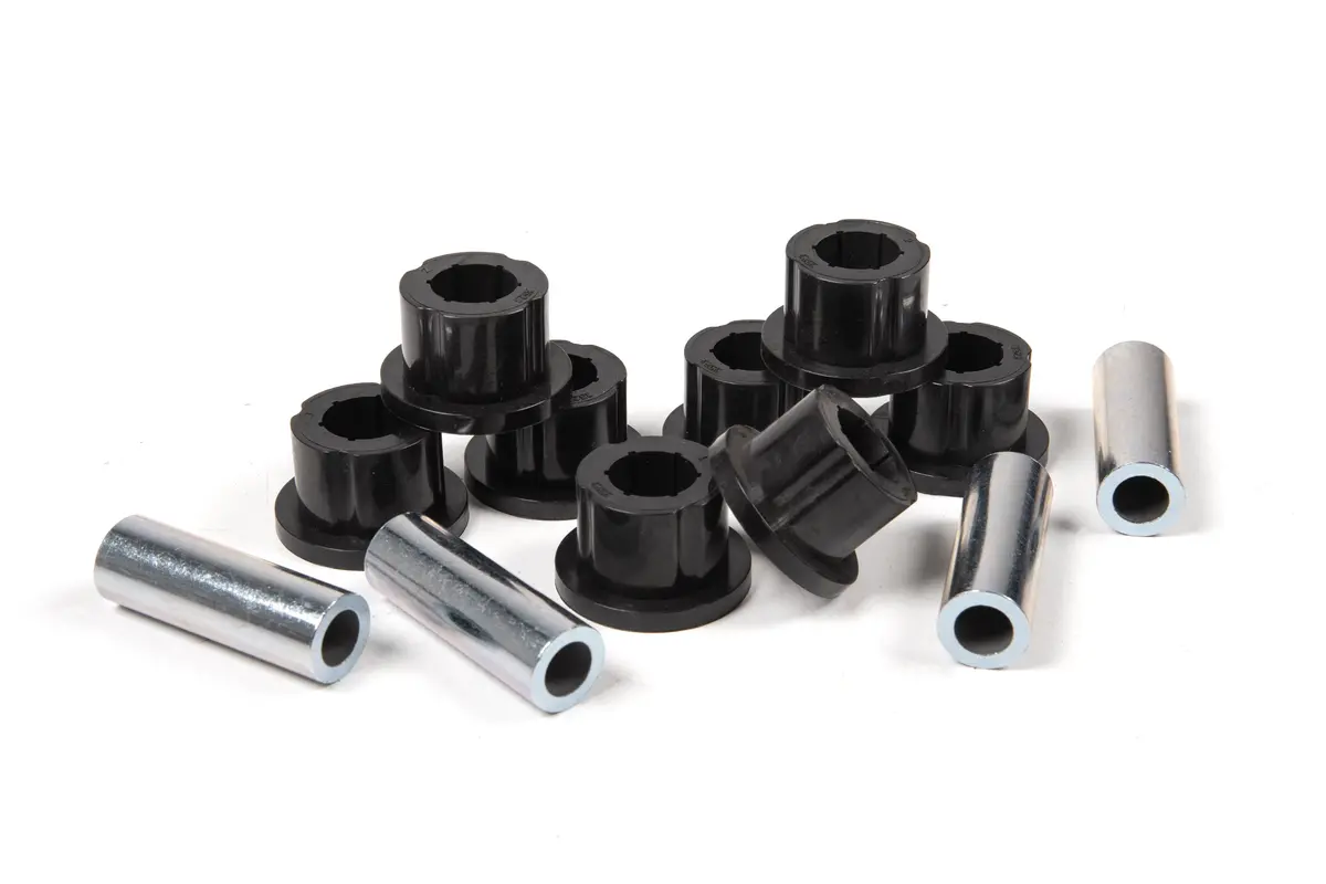 Bushing And Sleeve Kit | Lower Control Arm | Jeep Wrangler Jk (07-18) 1