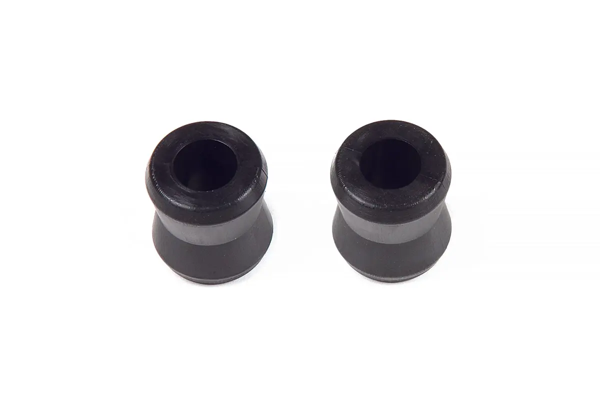Shock Bushing Set | Wide Standard Hourglass - 3/4 Inch Id 1