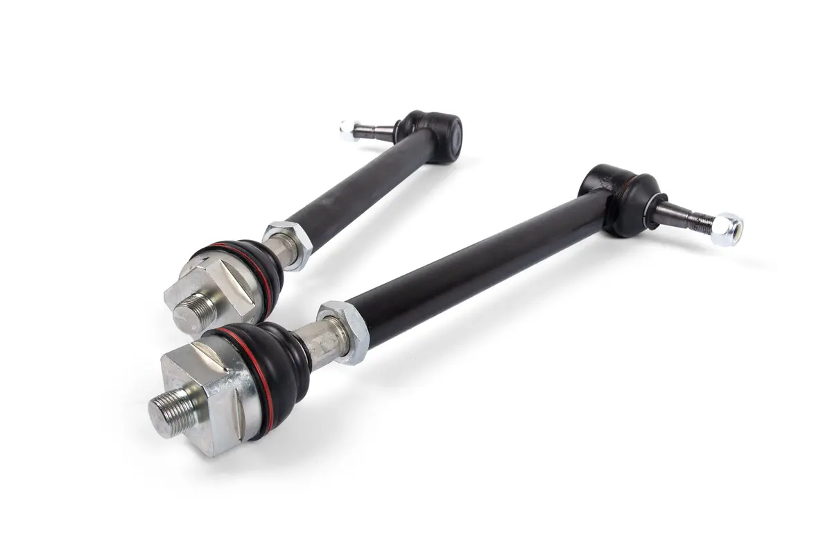 Heavy Duty Tie Rod Kit | Chevy Silverado And Gmc Sierra 2500 / 3500 Hd (11-24) 2