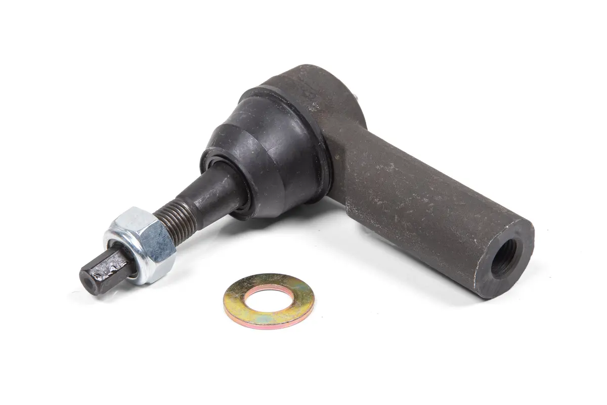 Tie Rod End | Fits Bds 5.5 Inch Lift | Chevy Colorado And Gmc Canyon (15-19) 1