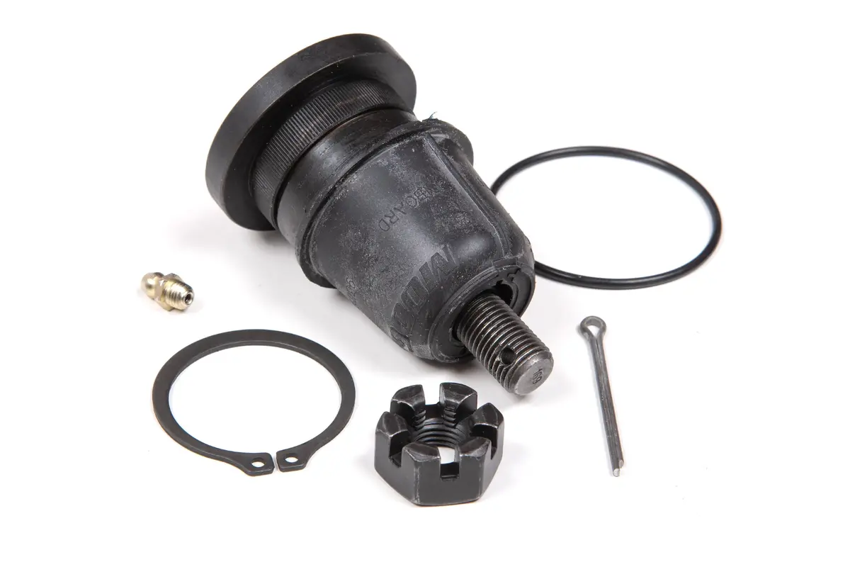 Uca Ball Joint | Fits 128251, 128253 | Toyota 4Runner (10-18) / Fj Cruiser (07-14) / Toyota Tundra (07-21) 1