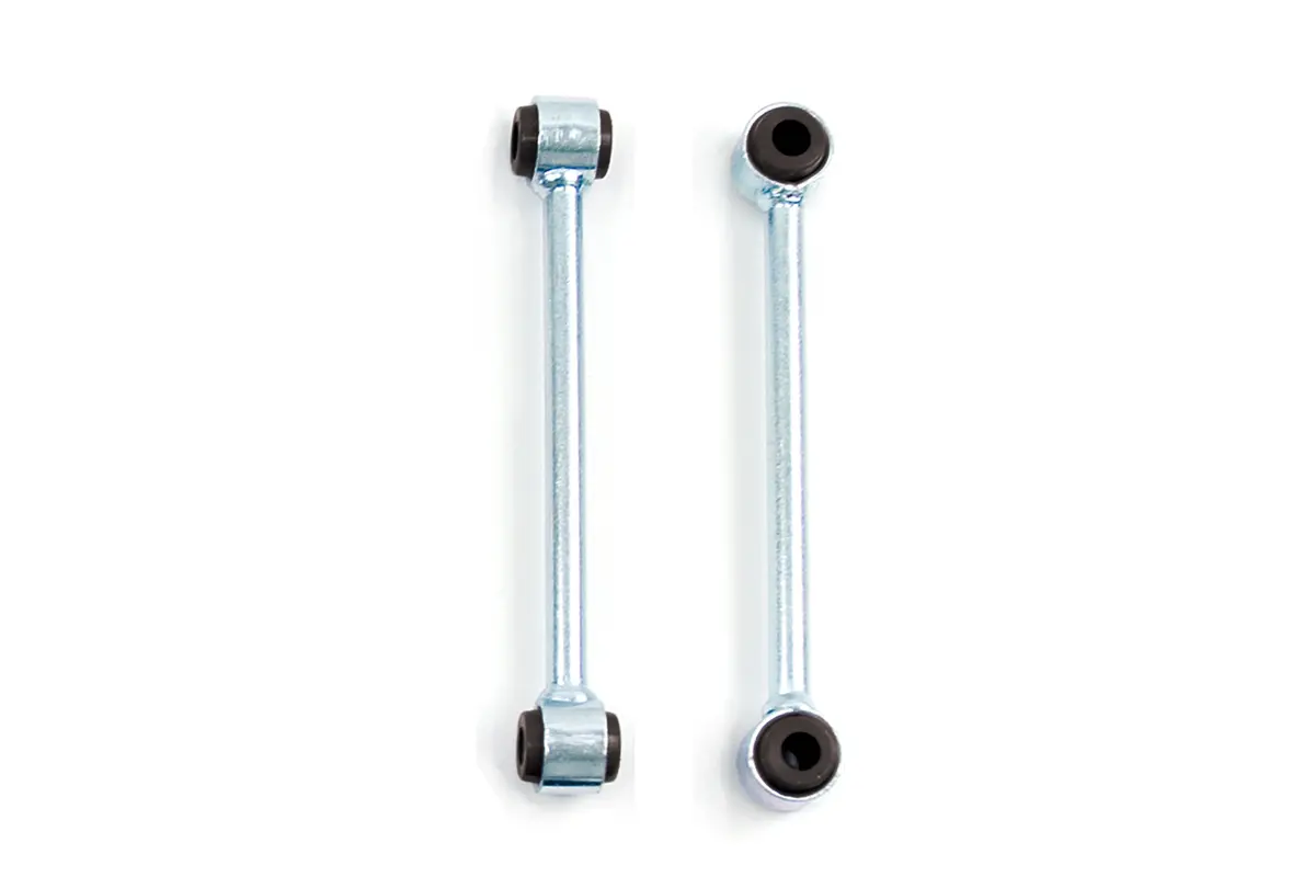 Front Sway Bar Link Kit | Fits 4 Inch Lift | Ford F250 / F350 Super Duty (99) 4Wd 1