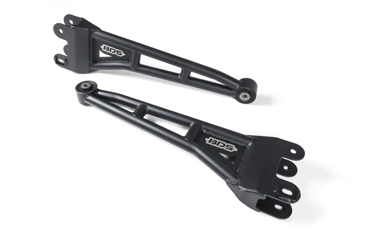 Radius Arm Upgrade | Ford F250 / F350 Super Duty (2023) 4Wd 2