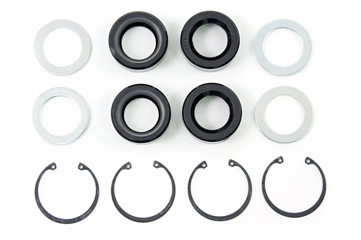 Large Flex End Rebuild Kit - Gen I 1