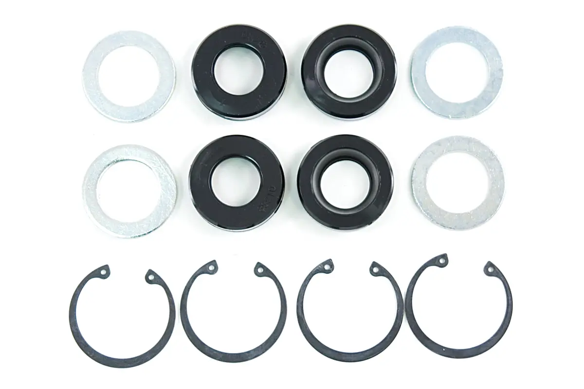 Small Flex End Rebuild Kit - Gen I 1