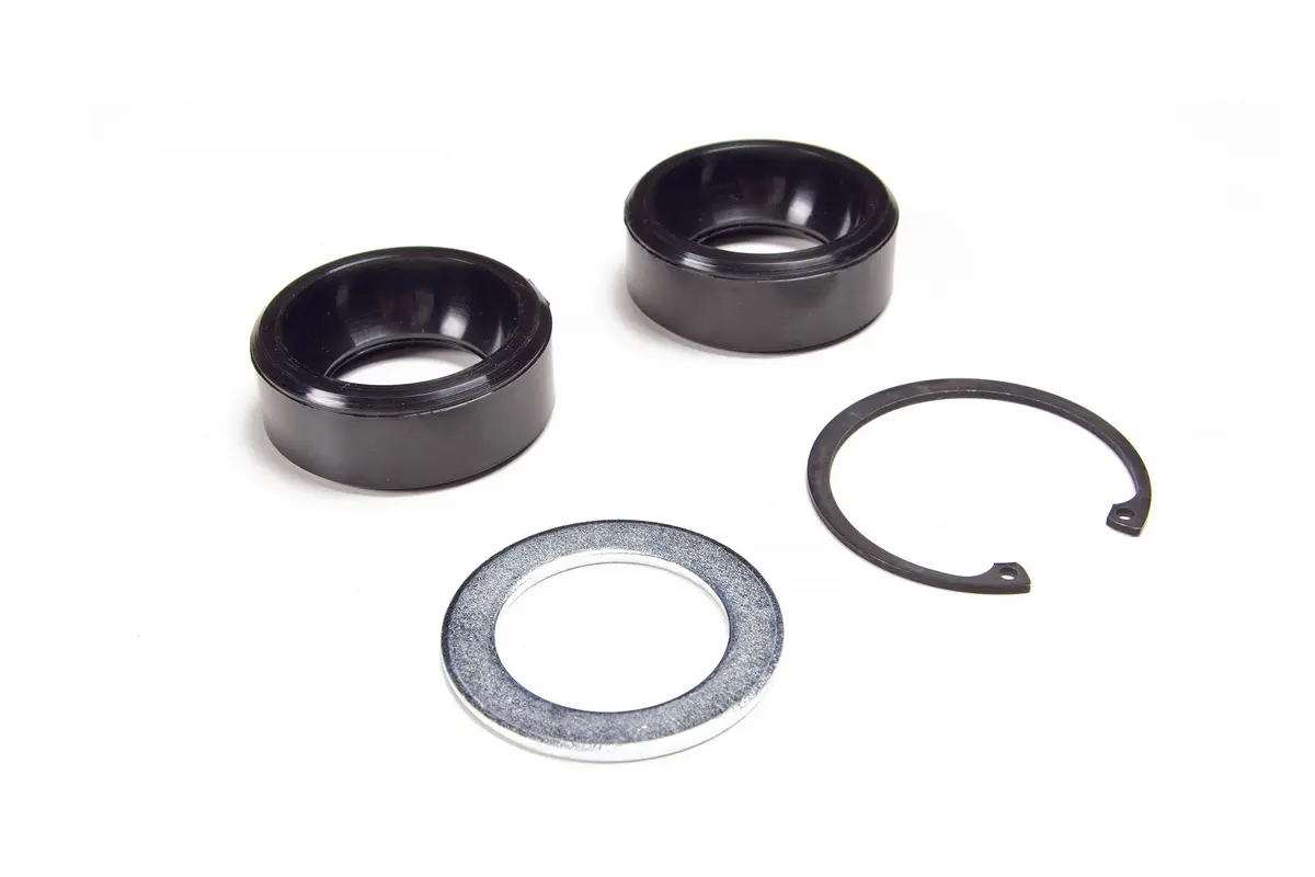 Large Flex End Rebuild Kit - Gen Ii 1