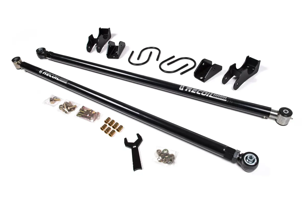 Recoil Traction Bar Kit | Ram 3500 (19-23) 1