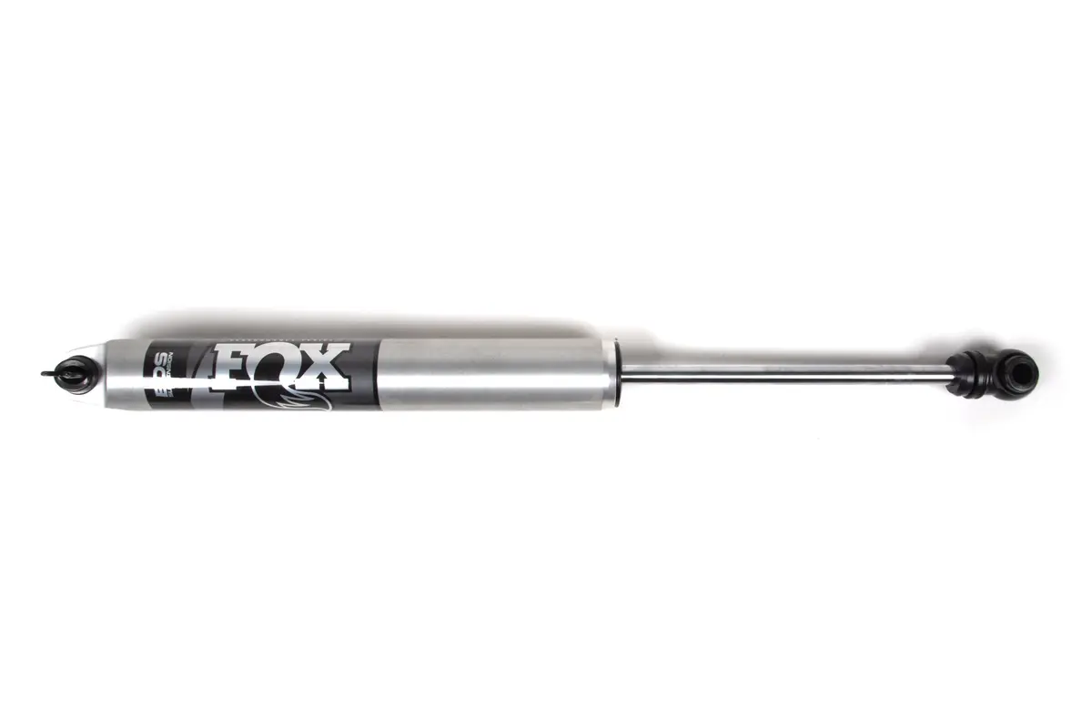 Fox 2.0 Ifp Rear Shock | 4 Inch Lift | Performance Series | Jeep Wrangler Tj/Lj (97-06) 1