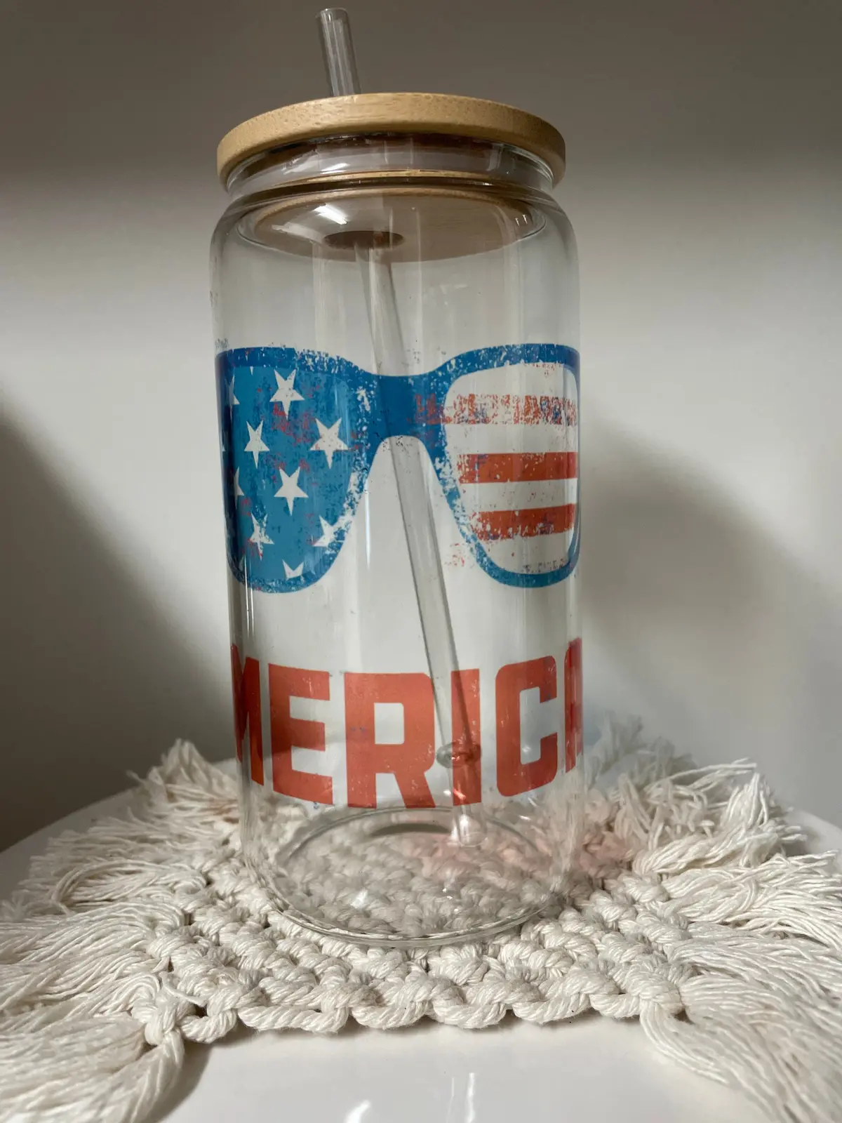 'Merica | America | Pass Me A Cold One | July | Patriotic 1