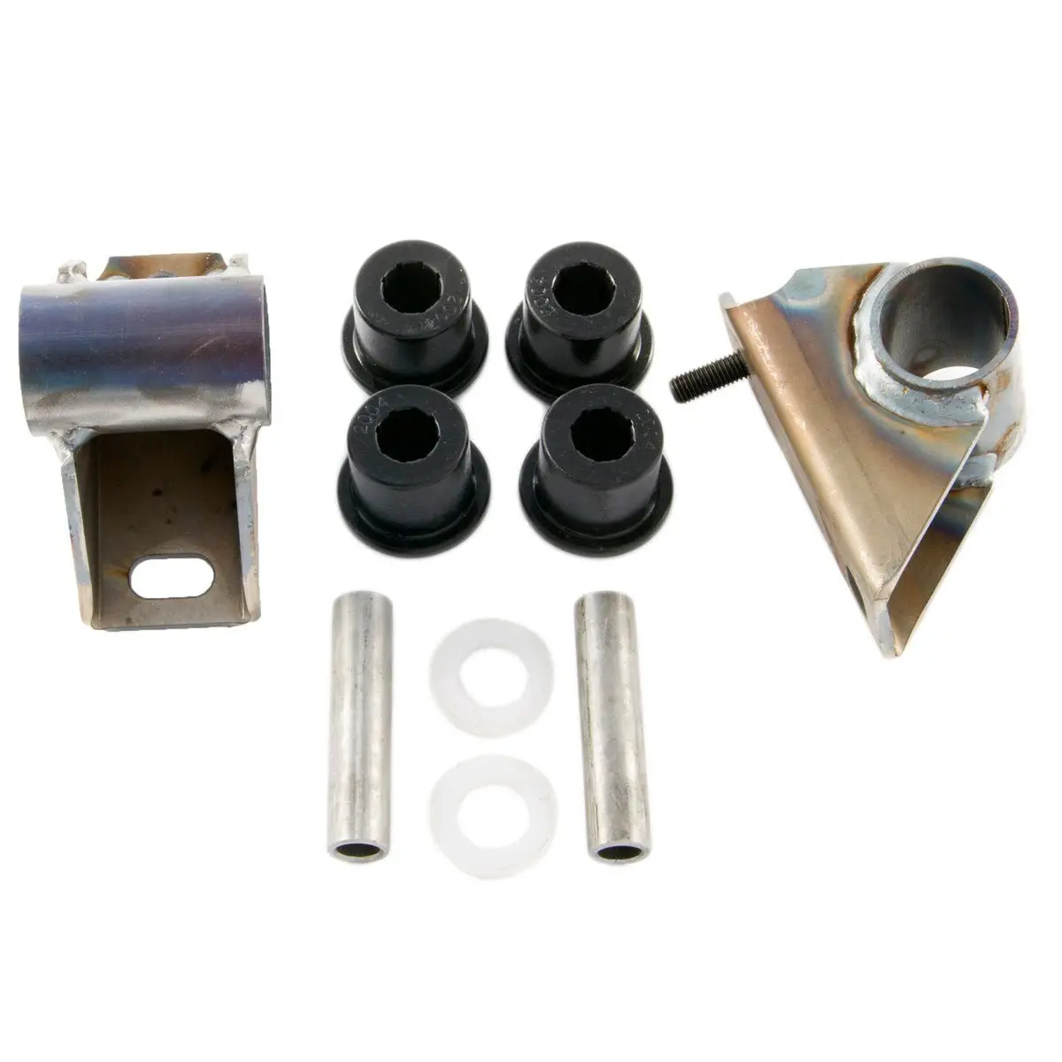 M.O.R.E. Jeep Yj Tj 6 Cylinder Motor Mounts 4.0 4.2 (1987–06) 1