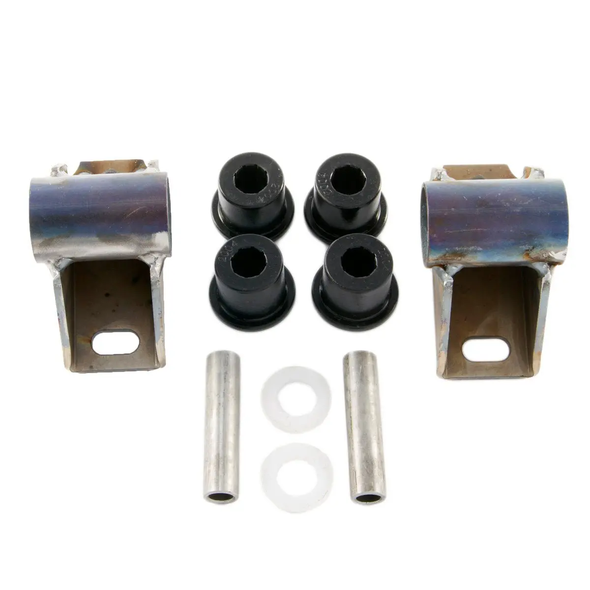 M.O.R.E. Jeep Yj Tj 6 Cylinder Motor Mounts 4.0 4.2 (1987–06) 2