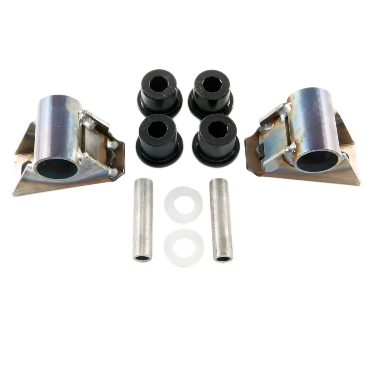 M.O.R.E. Jeep Yj Tj 6 Cylinder Motor Mounts 4.0 4.2 (1987–06) 1