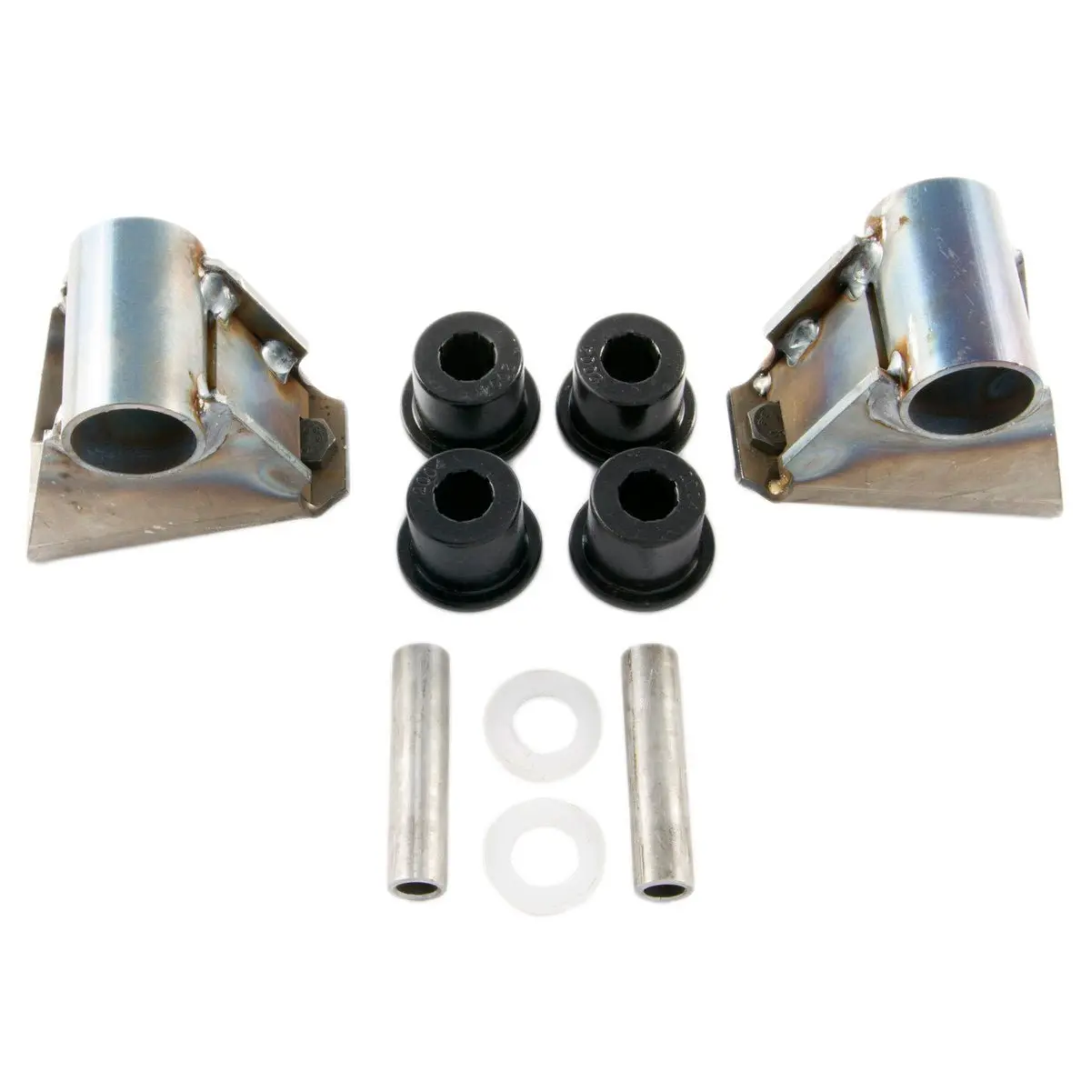M.O.R.E. Jeep Yj Tj 6 Cylinder Motor Mounts 1 Inch Lift (1987–06) 1