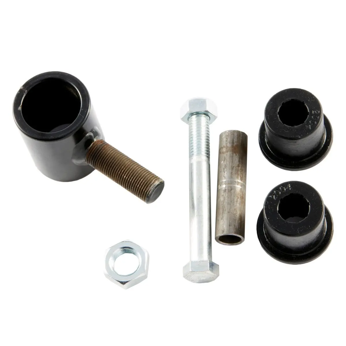 Boulder Bushing - Bolt Size: 1/2" Or 9/16" 1