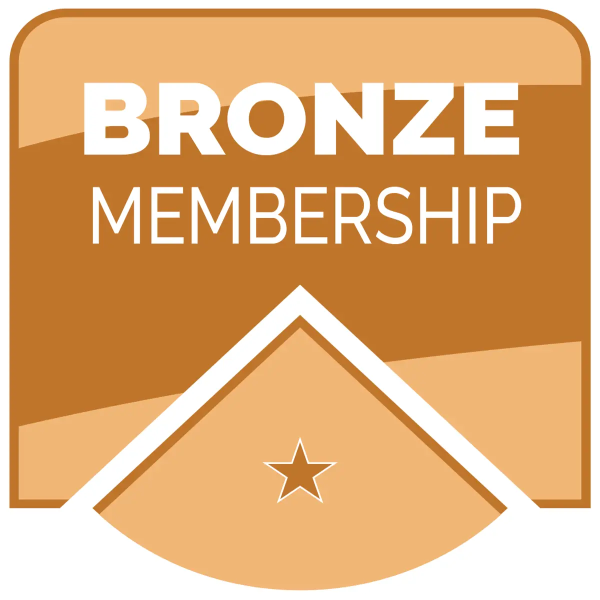 Badlands Bronze Membership 1