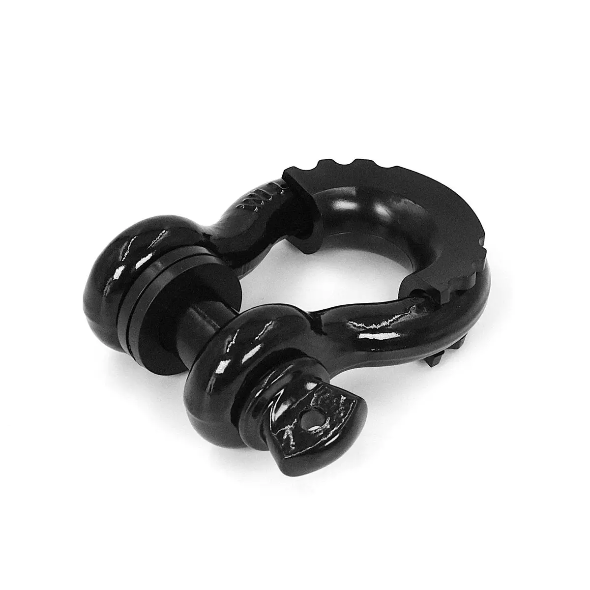 Carbon Offroad 4.75T Bow Shackle 1