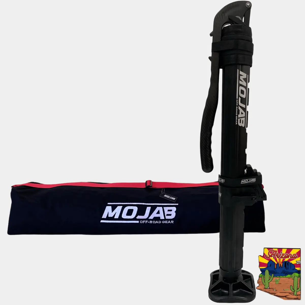 Carbonpro Hydraulic Jack Mlh 48'' 1