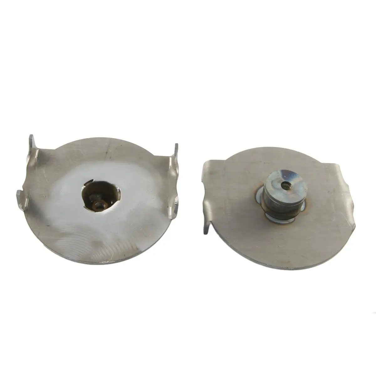 Coil Bucket From Ford 8.8 Kit For Jeep Wrangler Tj (1997-2006) Lj (2004-06) 1