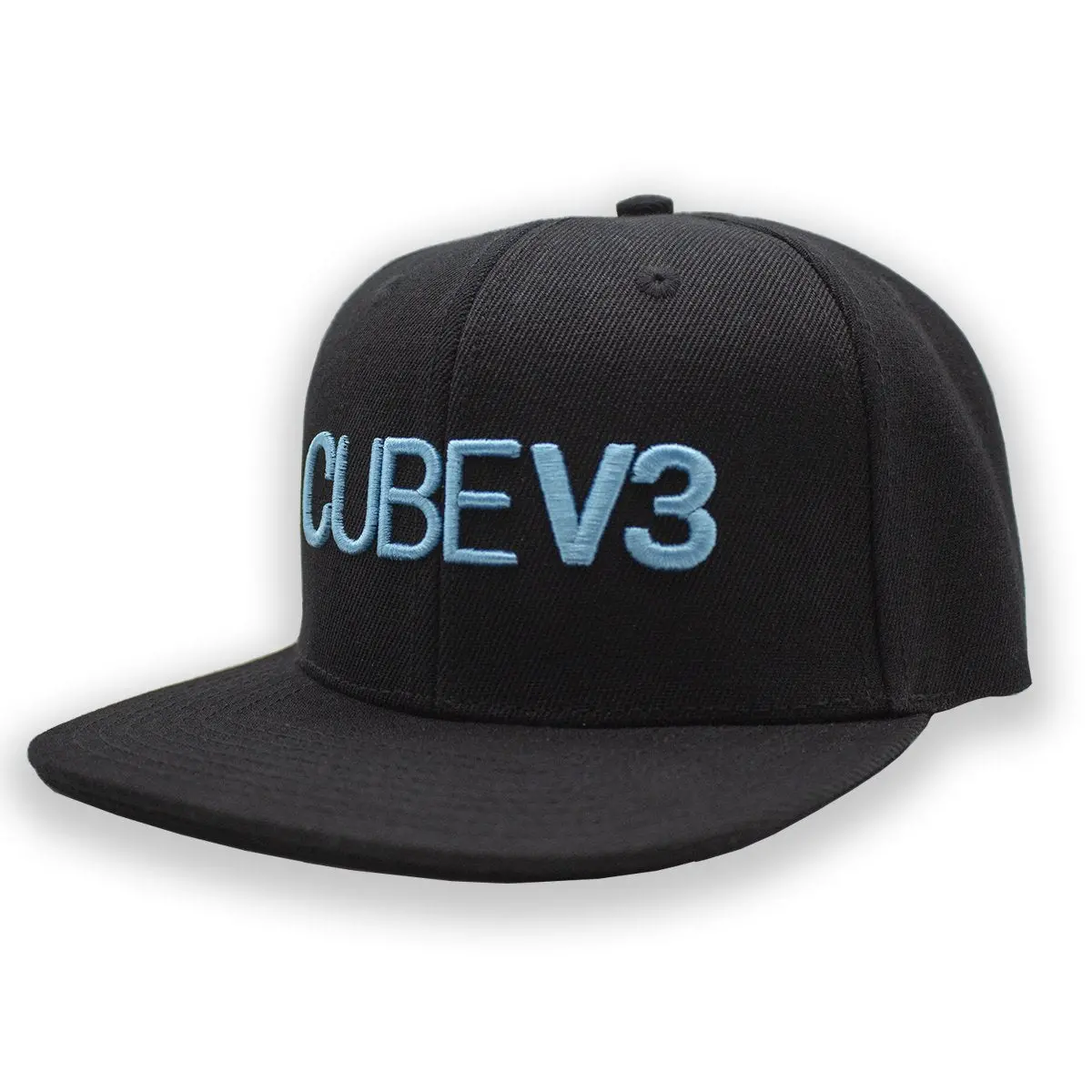 Cube V3 Snapback 1