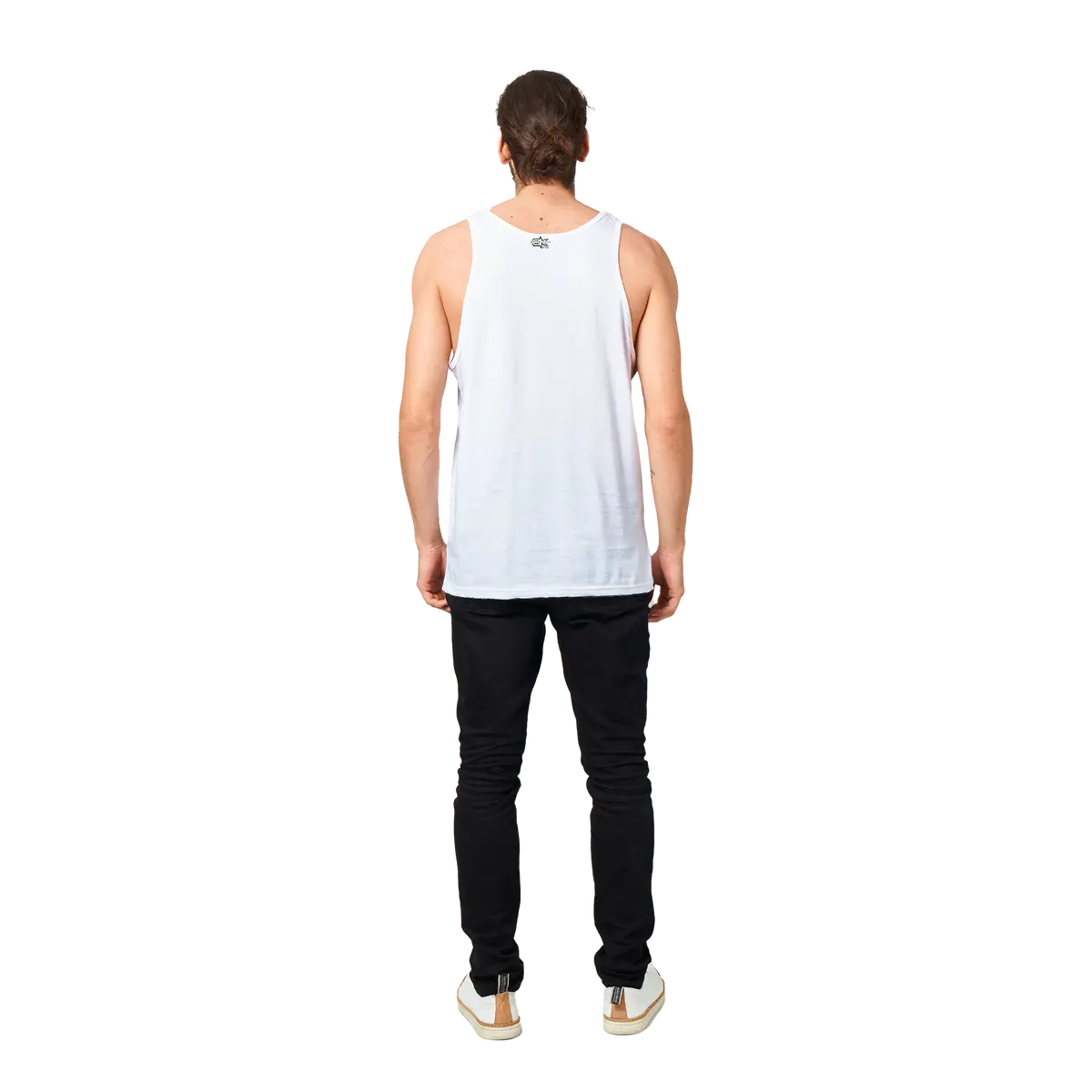 Gatekeeper Cali Jeepin Premium Unisex Tank Top 22