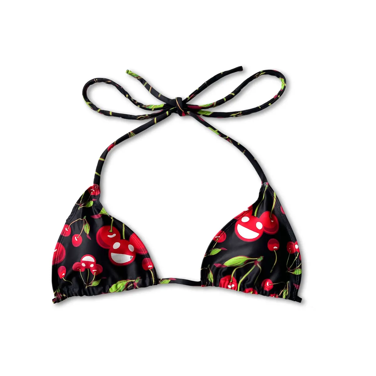 Cherry Bomb Bikini 2
