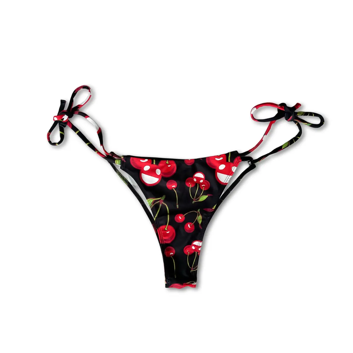 Cherry Bomb Bikini 3