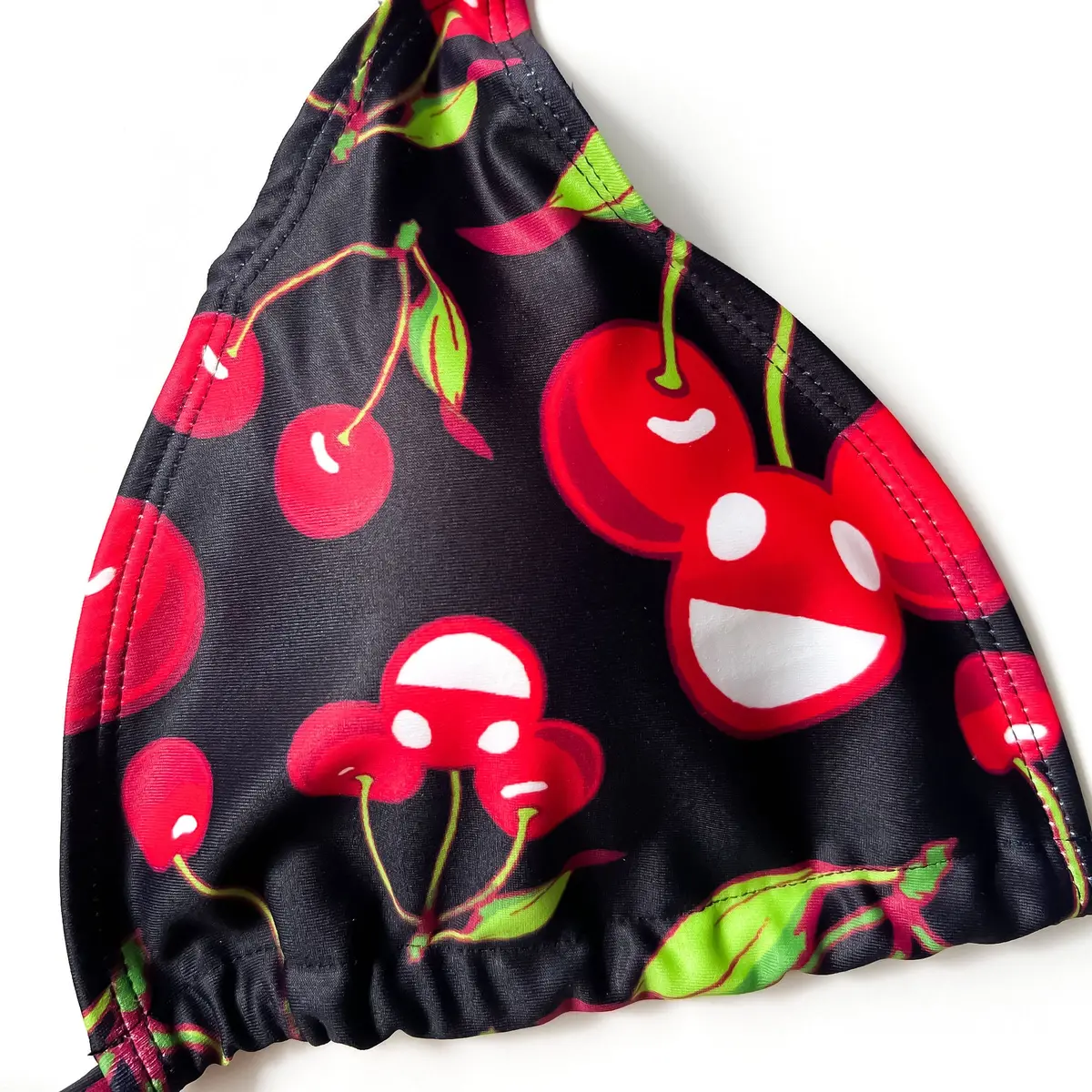 Cherry Bomb Bikini 4
