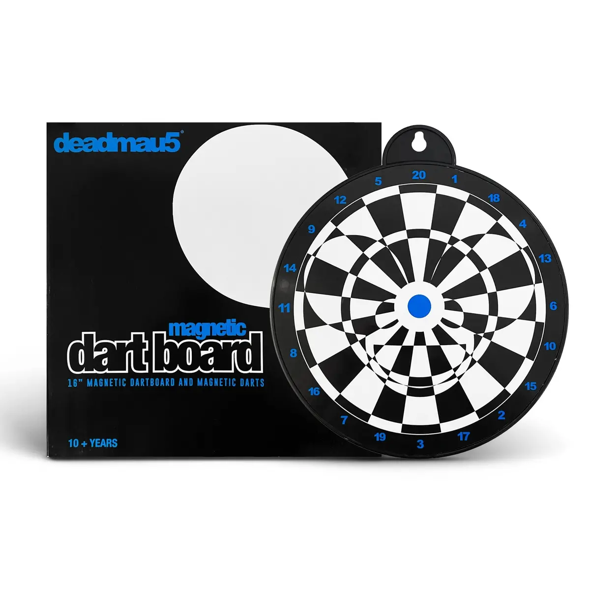 Deadmau5 Dart Board 1
