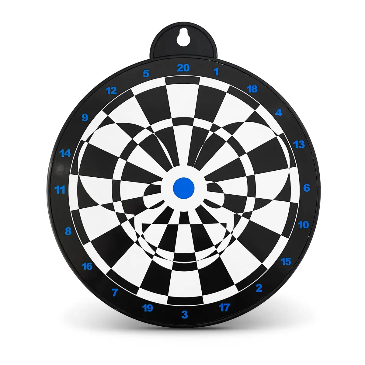 Deadmau5 Dart Board 2