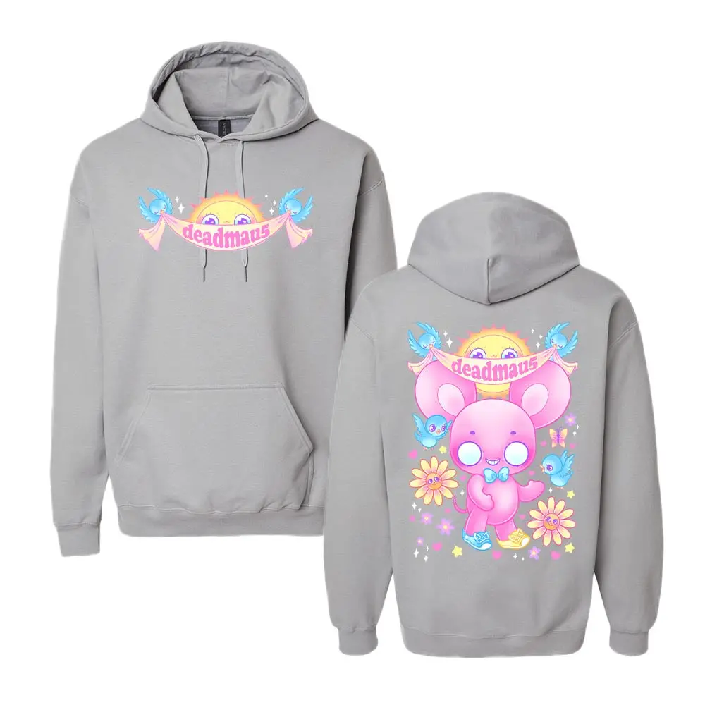Baby Mau5 Hoodie 1
