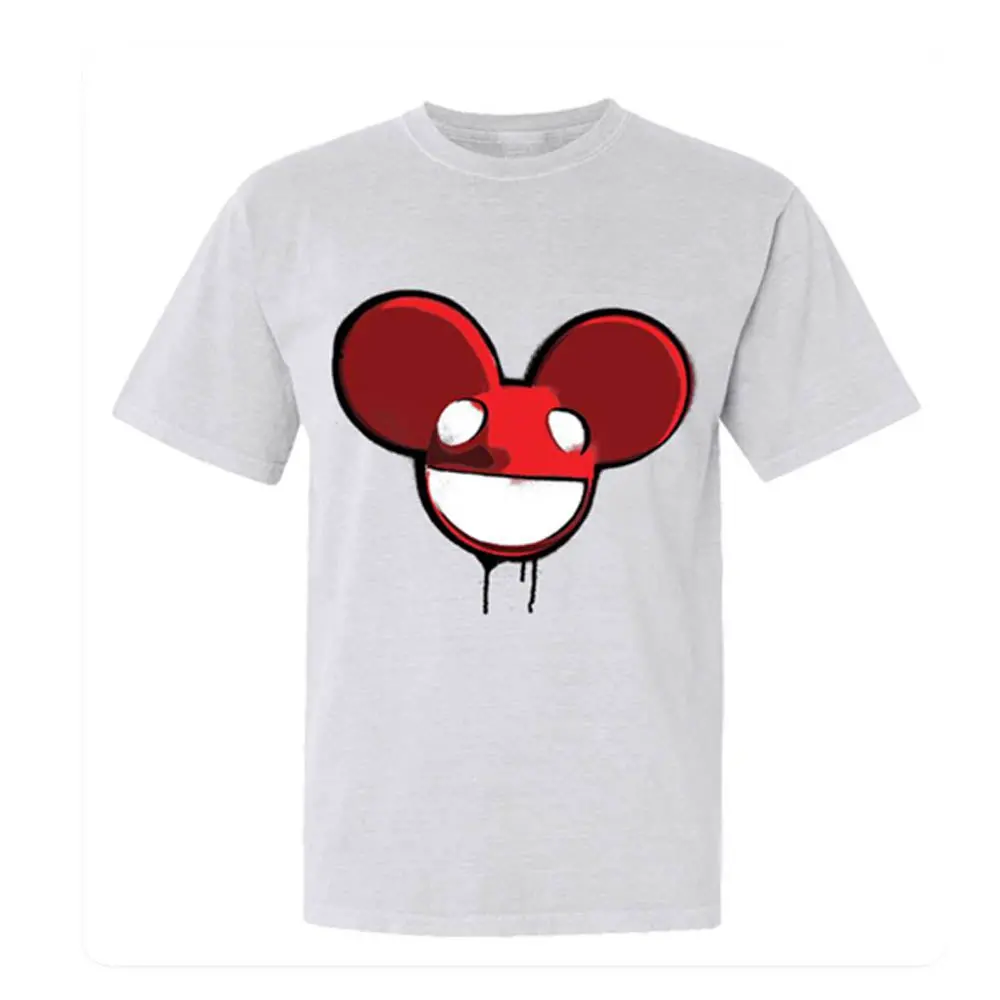 Classic Mau5 T-Shirt 1