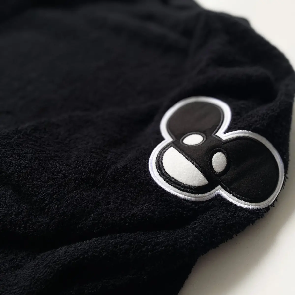 Terry Cloth Crewneck 3