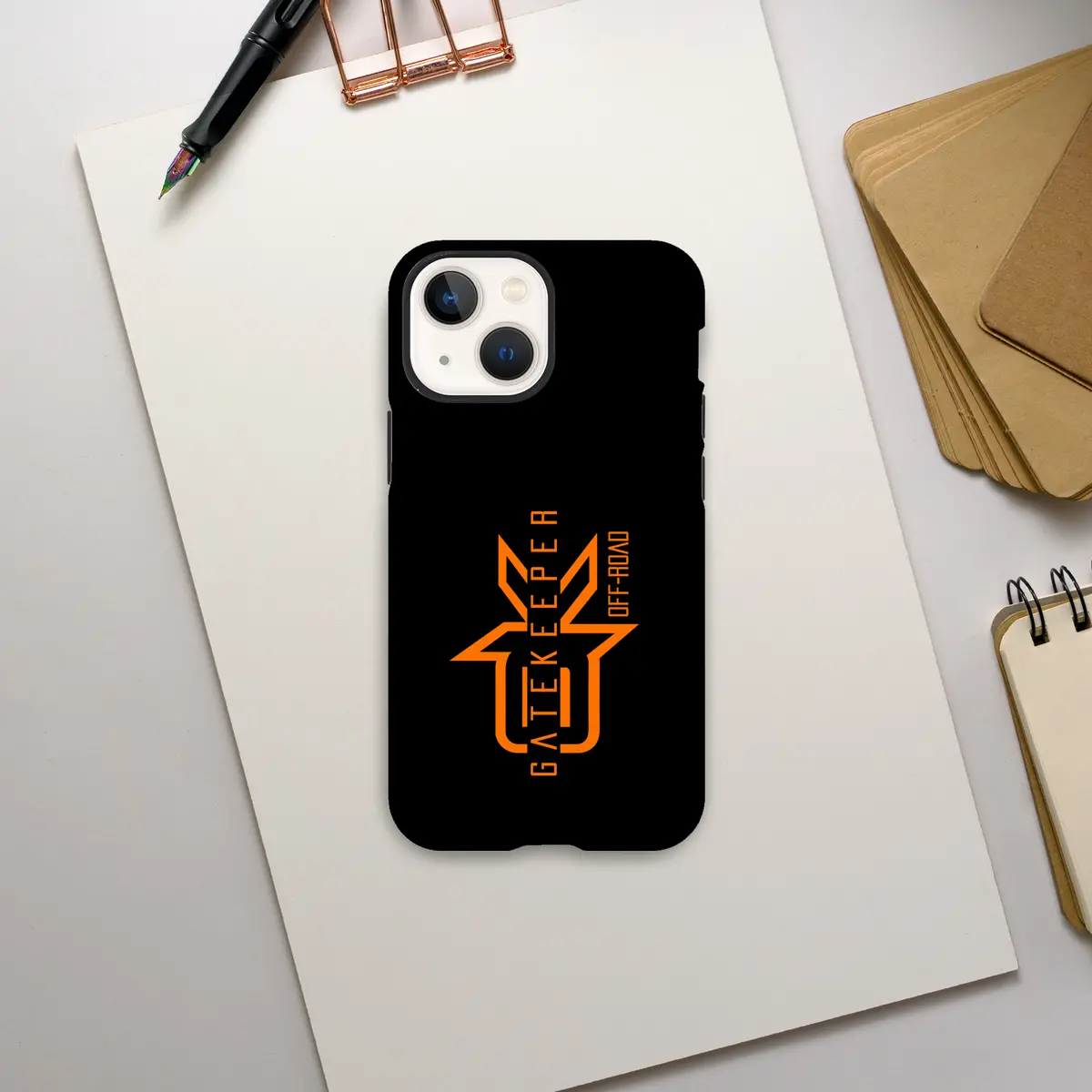 Gatekeeper Off-Road Tough Phone Case 6