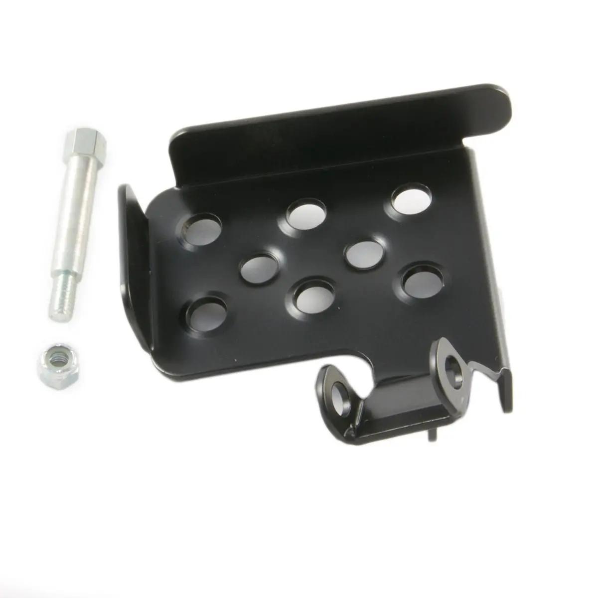 Exterior Door Pedal For Jeep Wrangler Tj (1997-06) & Lj (2004-06) Driver Side 1
