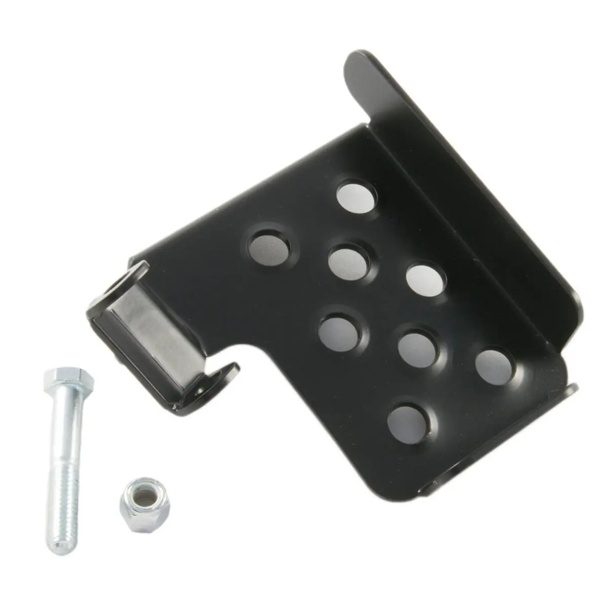 Exterior Door Pedal For Jeep Wrangler Tj (1997-06) & Lj (2004-06) Passenger Side 1