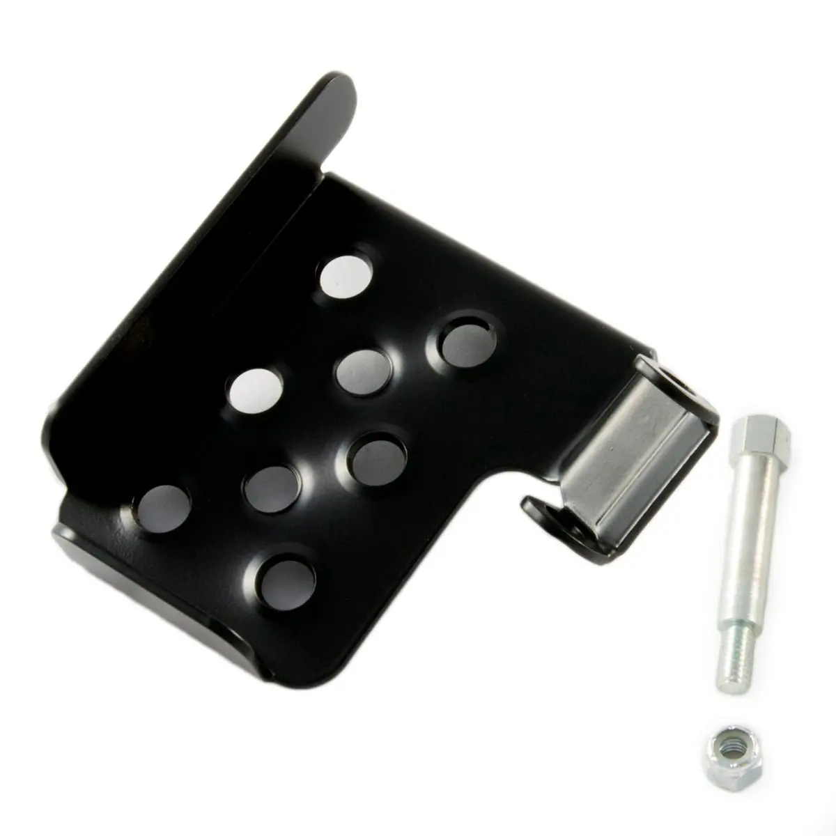 Exterior Door Pedal For Jeep Wrangler Yj (1987-96) Driver Side 1