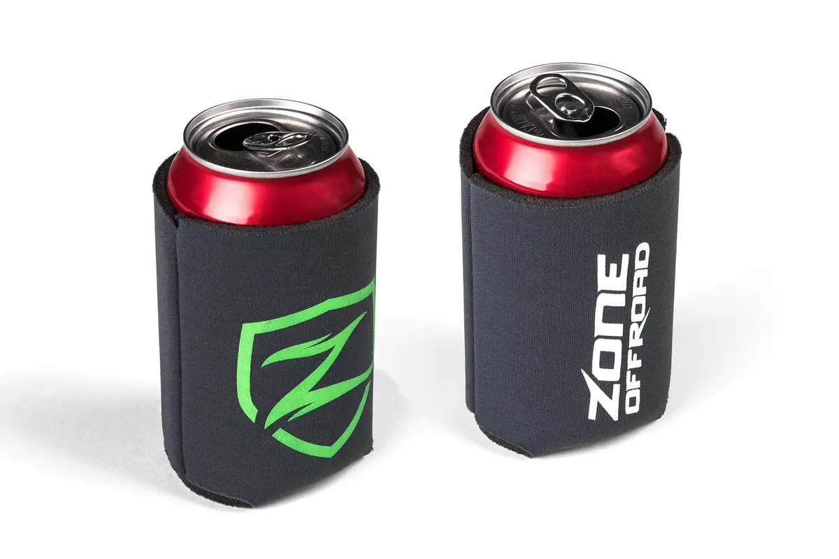 Zone Offroad Koozie 1