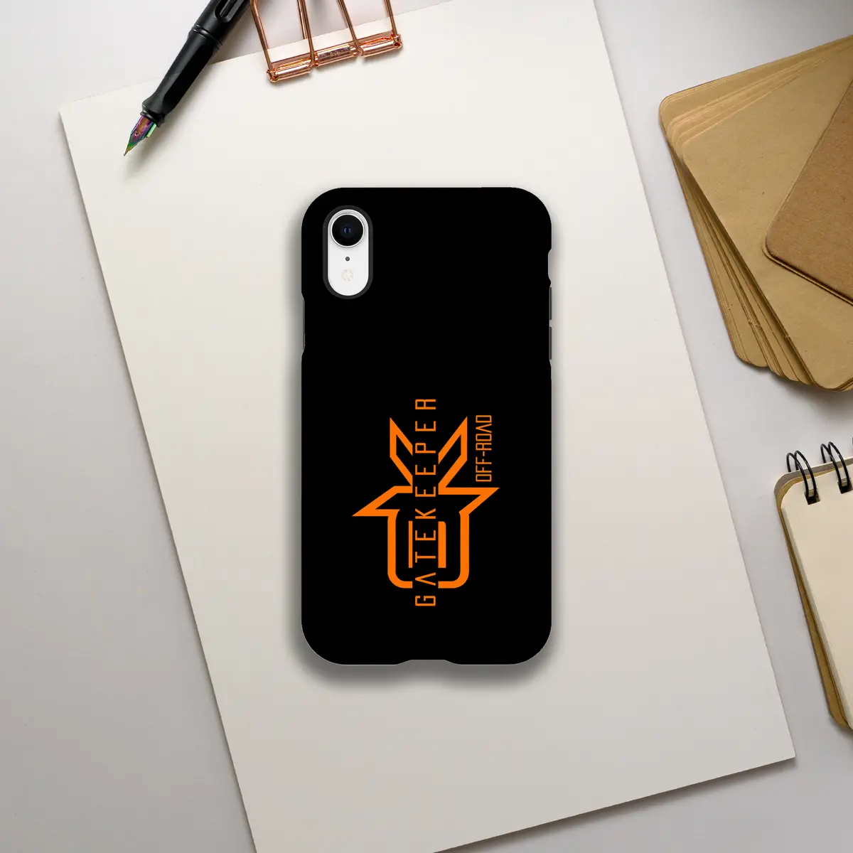 Gatekeeper Off-Road Tough Phone Case 28