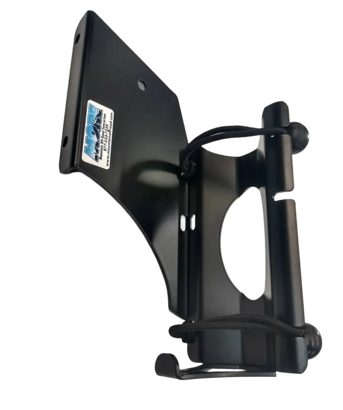 Fire Extinguisher Bracket For Ford Bronco 4 Door (2021+) 1