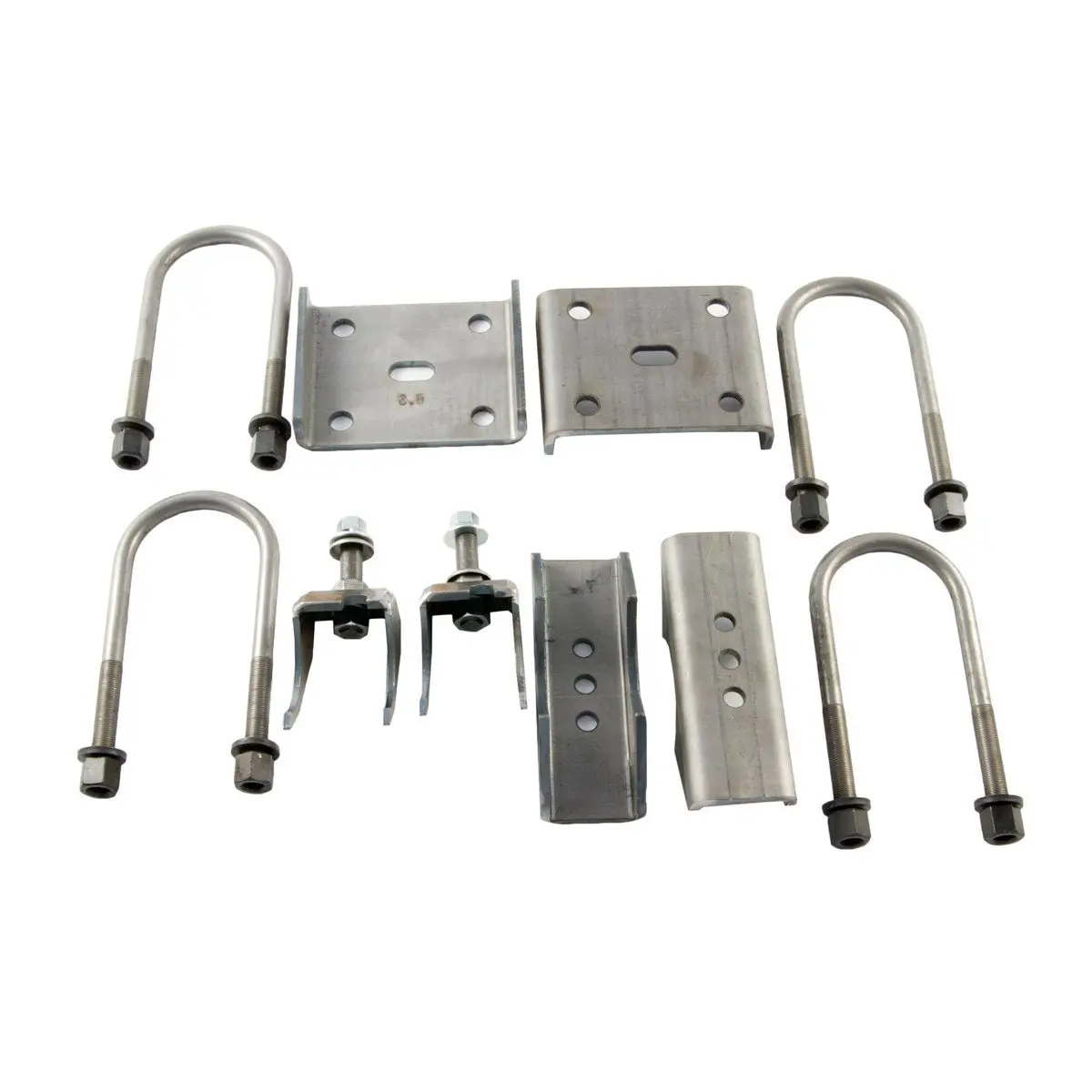 Ford 8.8 Axle Swap Kit For Jeep Cherokee Xj (1984-01) 1