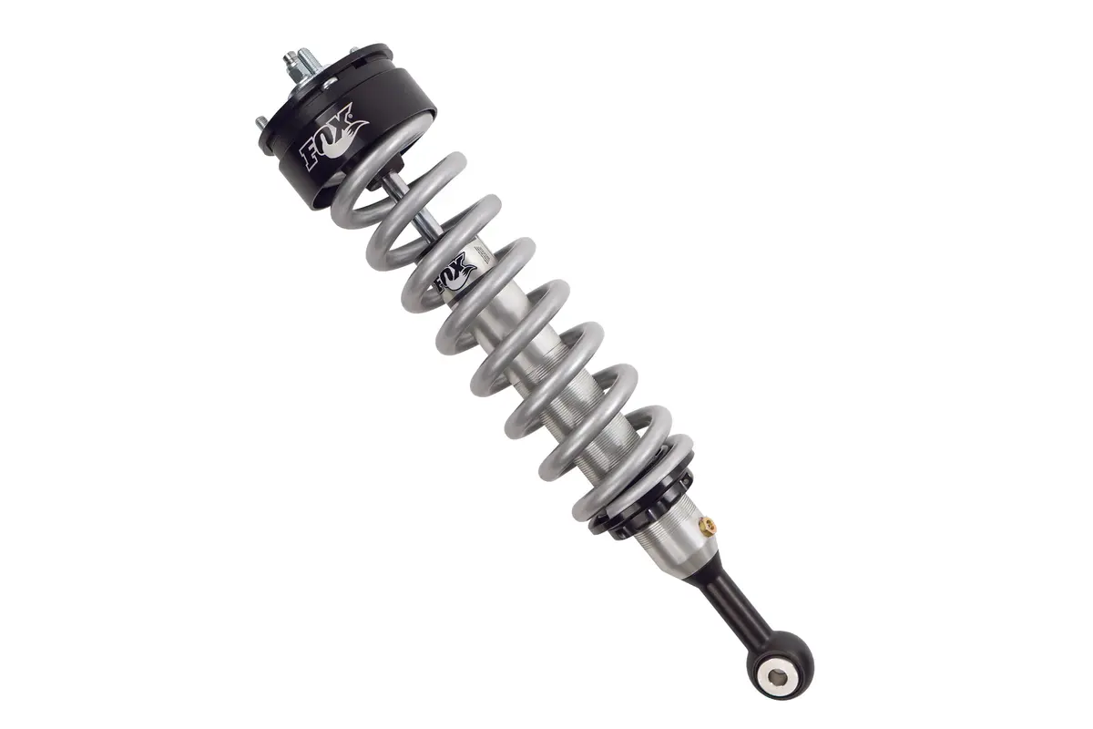 Fox 2.0 Coil-Over Ifp Shock | 0-2 Inch Lift | Performance Series | Ford F150 (09-13) 4Wd 1