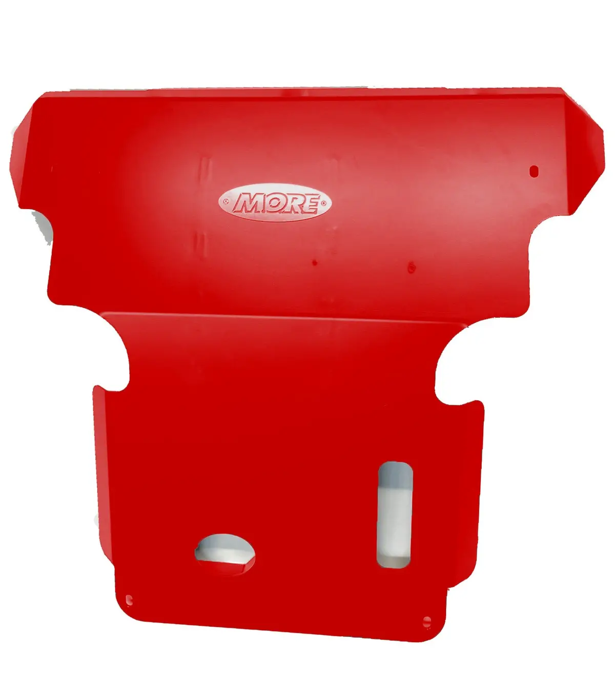Front Skid Plate For Ford Bronco 4 Door (2021+) 2
