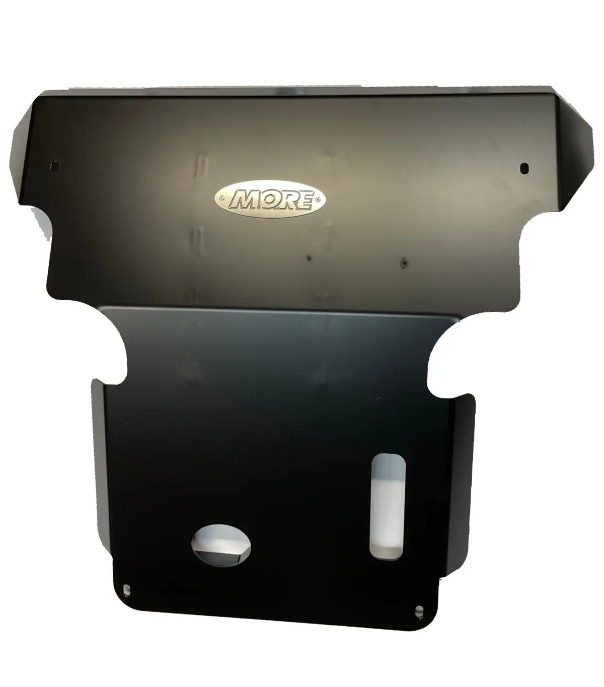 Front Skid Plate For Ford Bronco 4 Door (2021+) 1