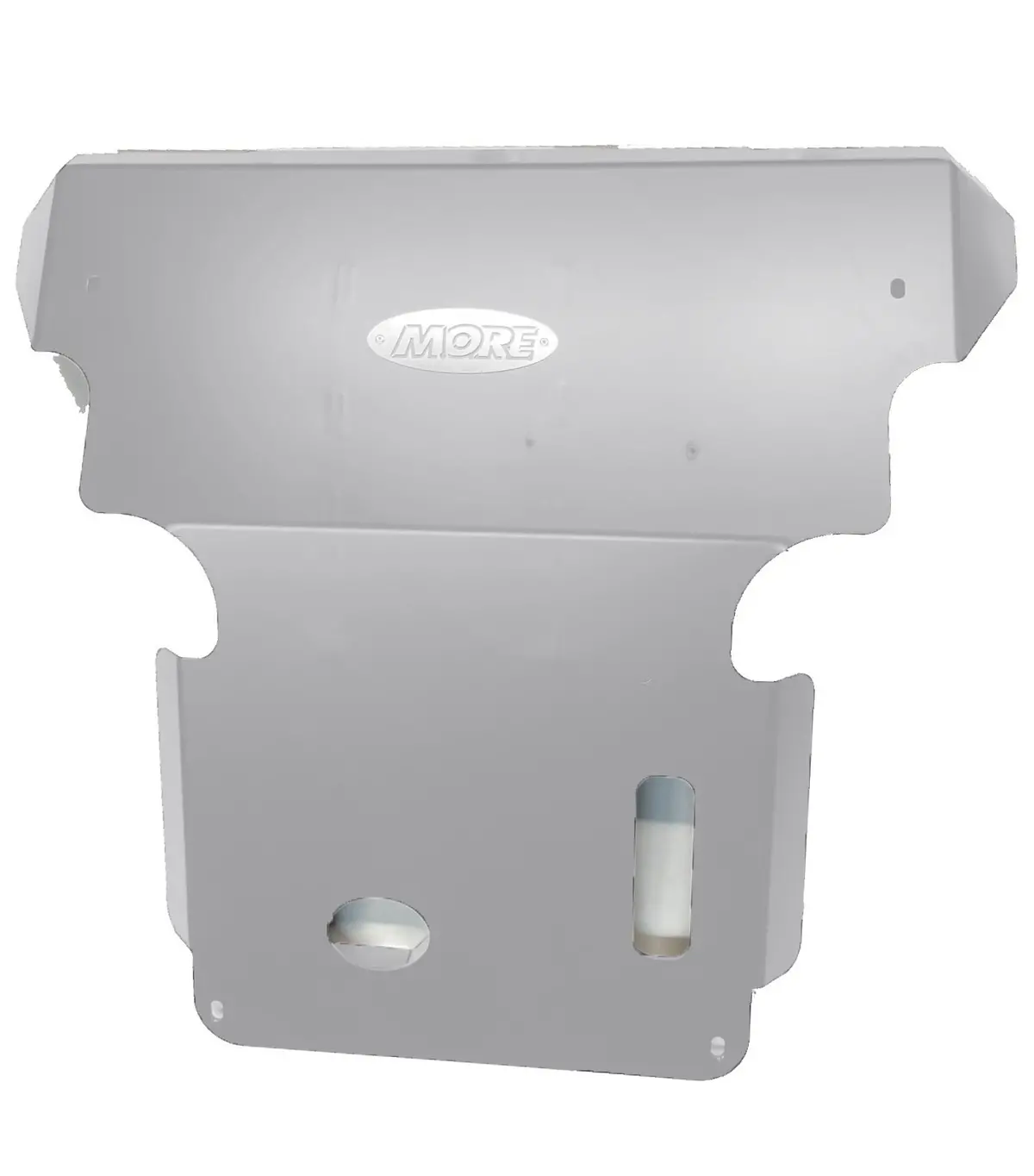 Front Skid Plate For Ford Bronco 4 Door (2021+) 3