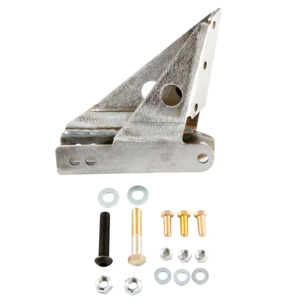 Front Track Bar Bracket For Jeep Wrangler Yj (1987-95) 1