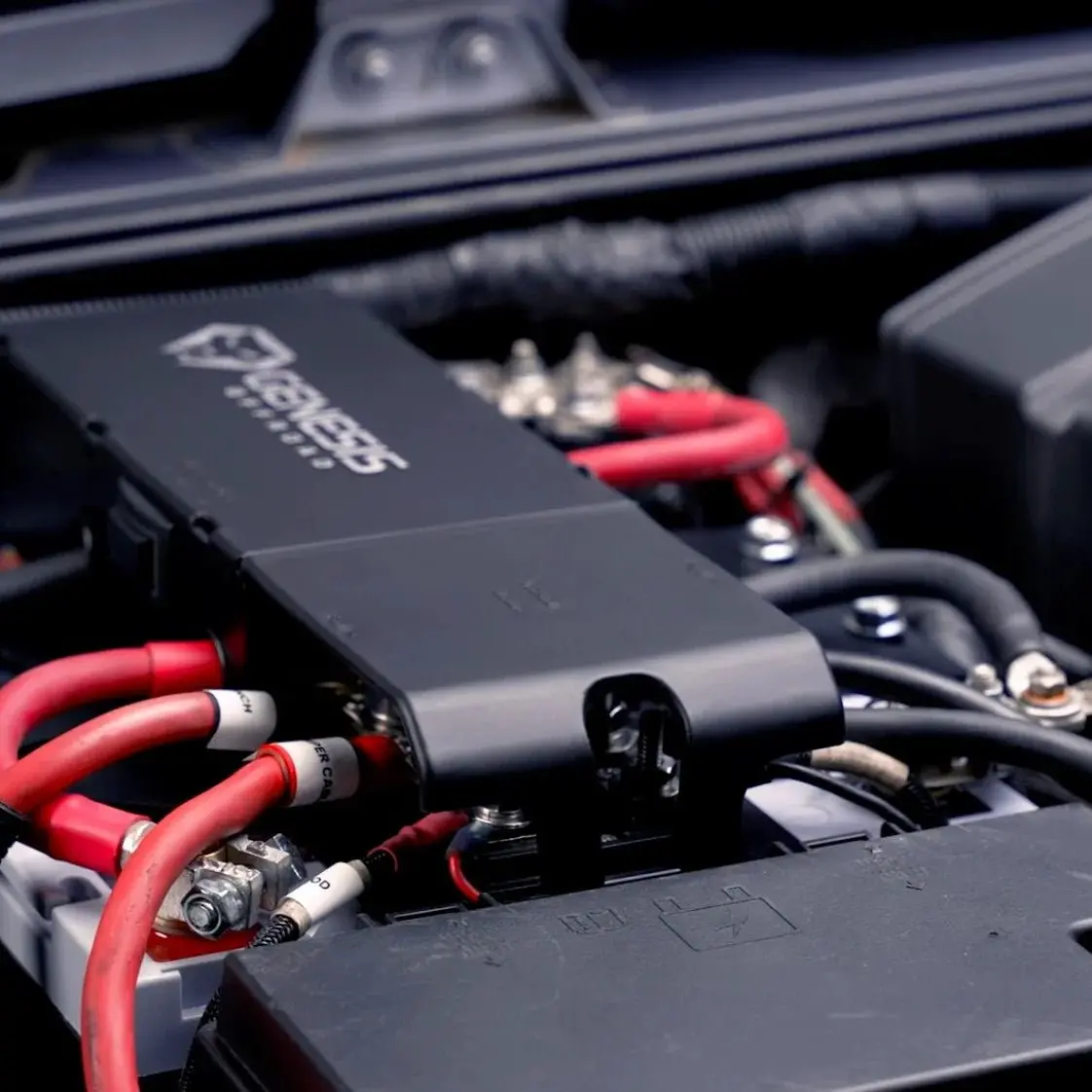 2010-2024 Toyota 4Runner Gen 3 Dual Battery System 1
