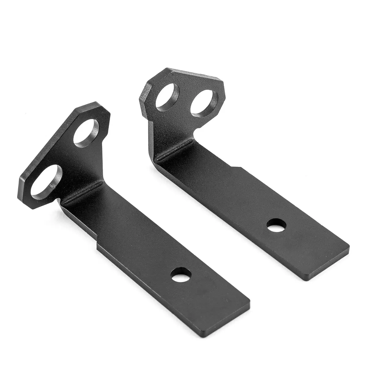 2020-2024 Polaris Rzr Pro Xp / Turbo R / Pro R Bolt On Pillar Mounts (No Boot Cutting) 1